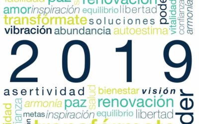 Propósitos de Año Nuevo