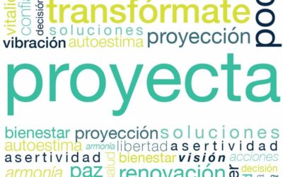 Proyectar para alcanzar mis propósitos