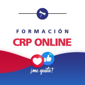 Formación CRP Online - Productos - Vanessa Rivas
