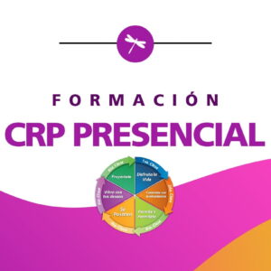 Formación CRP Presencial en Madrid - Productos - Vanessa Rivas