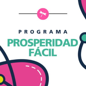 Potencia tu Prosperidad Fácil - Productos - Vanessa Rivas
