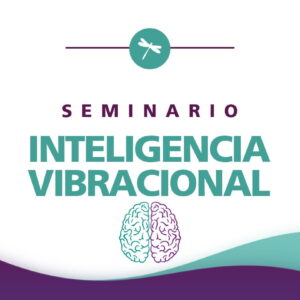 Seminario Inteligencia Vibracional - Productos - Vanessa Rivas