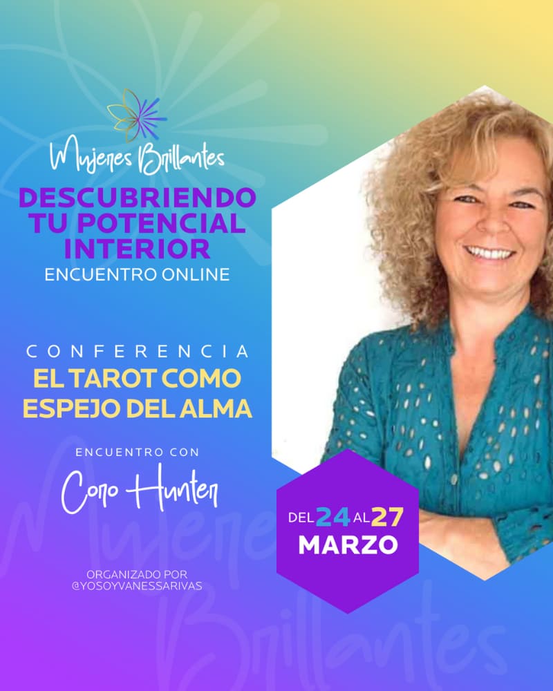 Día 4: Autoconocimiento Espiritual · Coro Hunter · Mujeres Brillantes el Encuentro · Vanessa Rivas